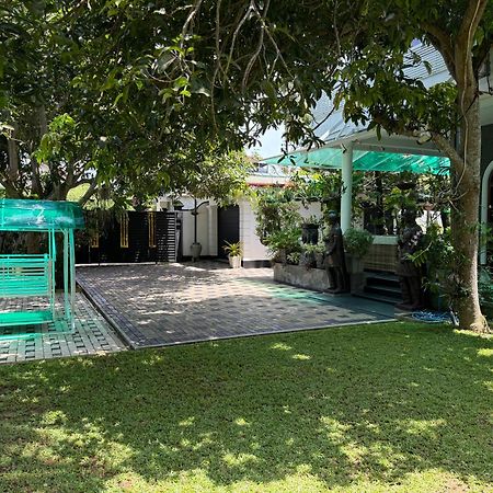 Avon Villa Хиккадува Экстерьер фото