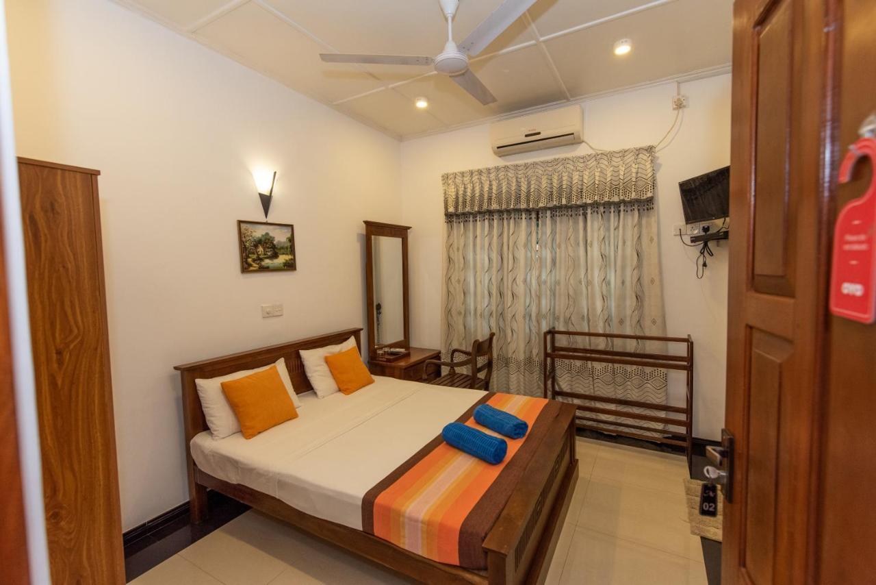 Avon Villa Хиккадува Экстерьер фото