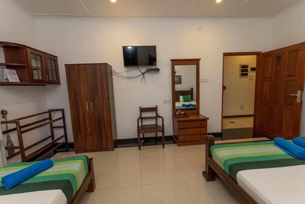 Avon Villa Хиккадува Экстерьер фото