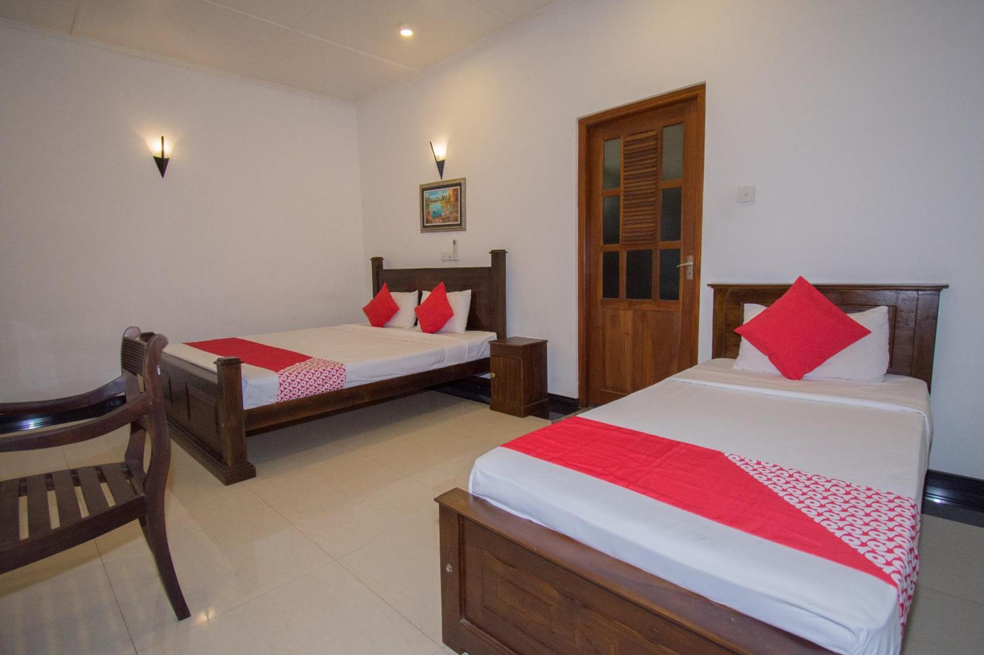 Avon Villa Хиккадува Номер фото