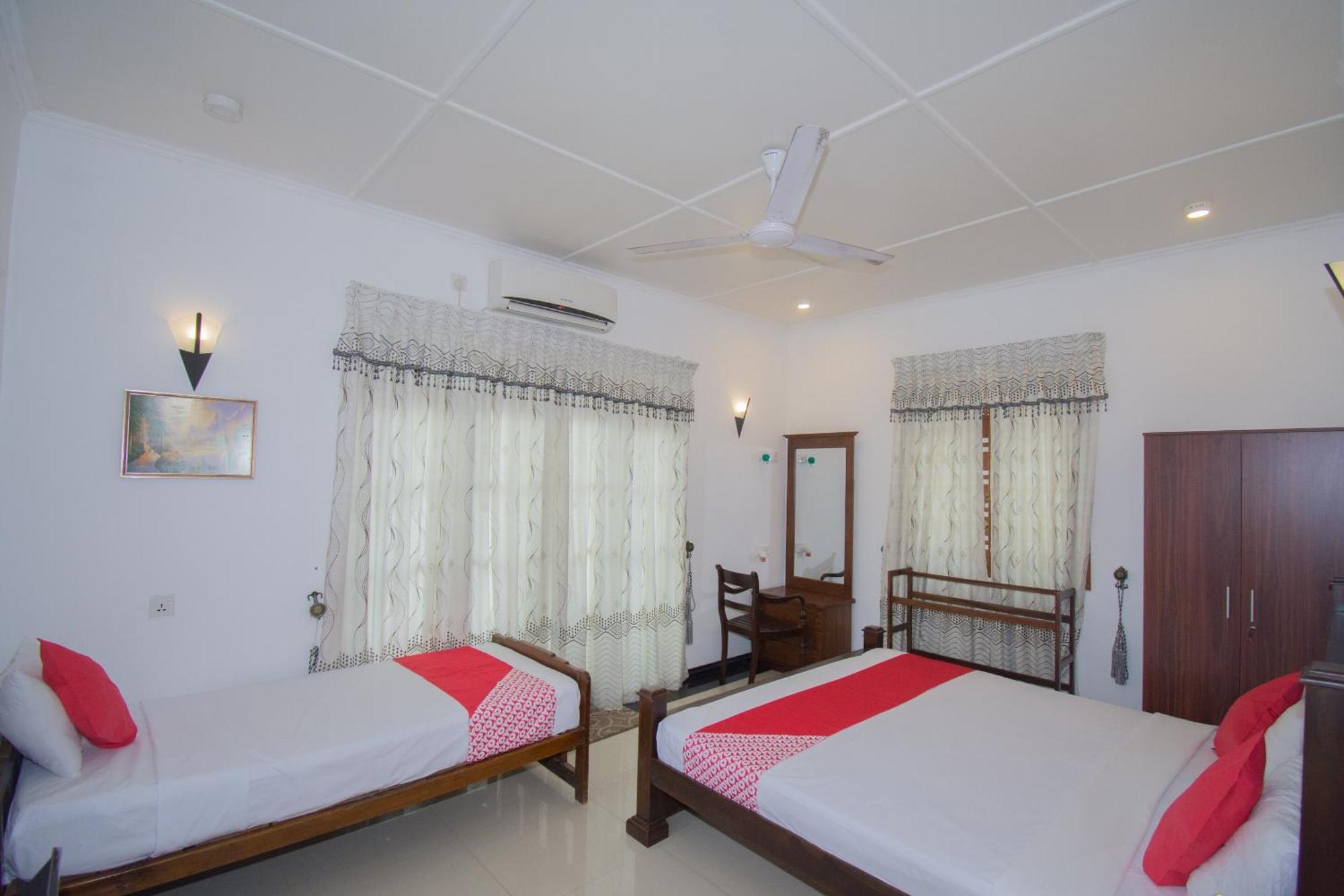 Avon Villa Хиккадува Номер фото
