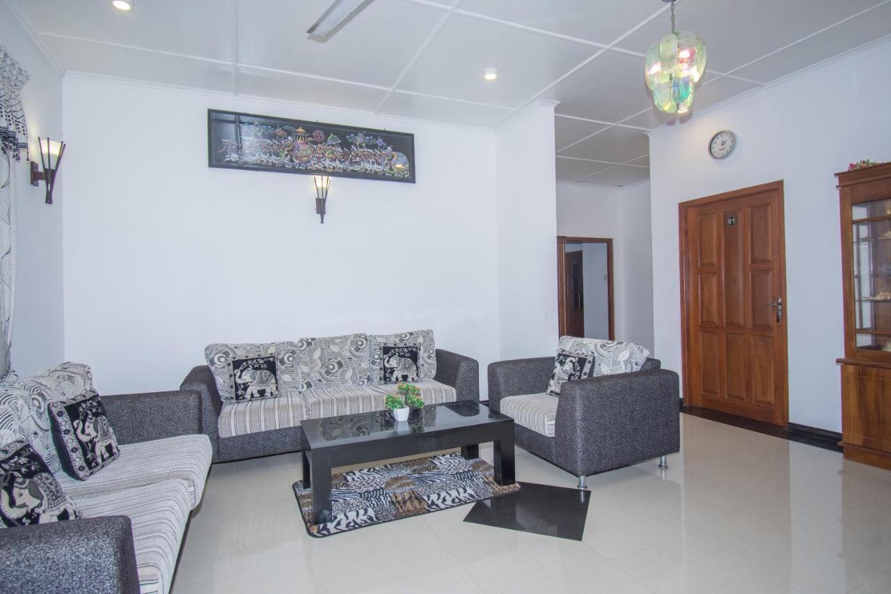 Avon Villa Хиккадува Экстерьер фото